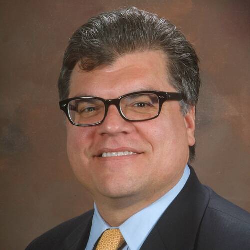 Ricardo Azziz