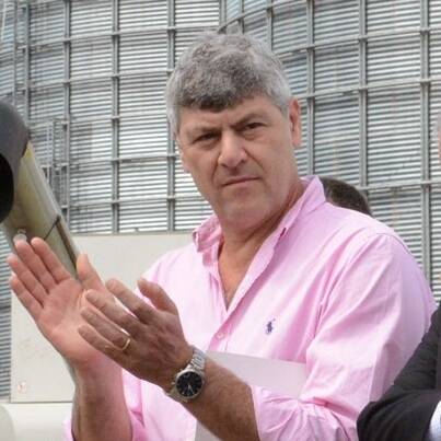 Ricardo Buryaile