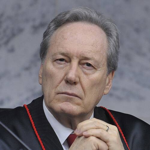 Ricardo Lewandowski