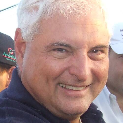 Ricardo Martinelli