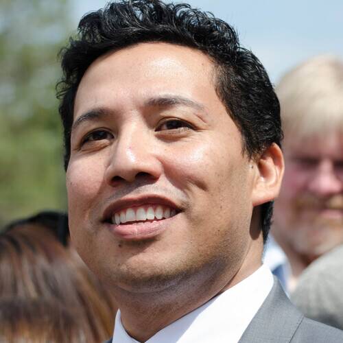 Ricardo Miranda