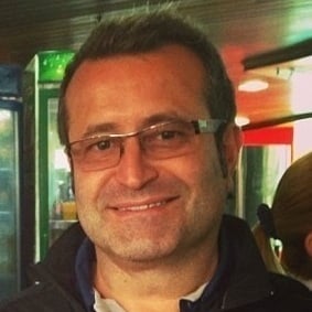 Ricardo Prado