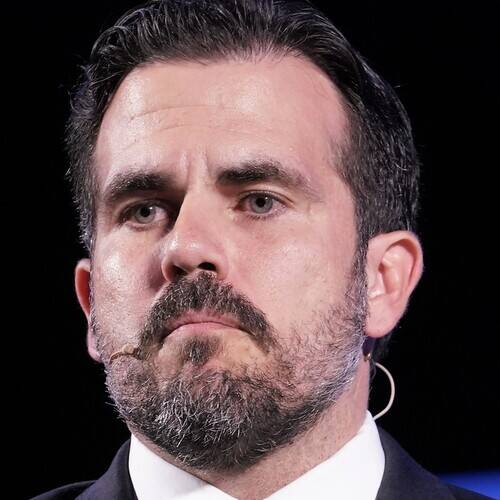 Ricardo Rosselló
