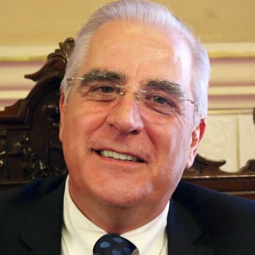 Ricardo Torres Origel