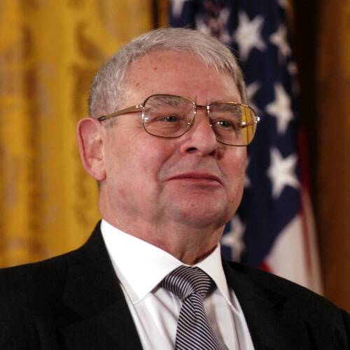 Riccardo Giacconi