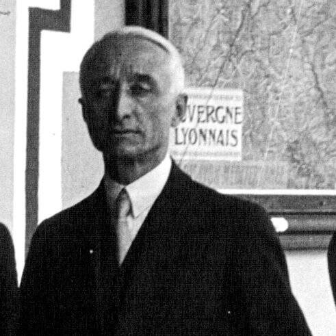 Riccardo Gualino