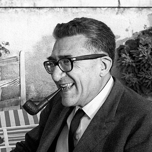 Riccardo Lombardi