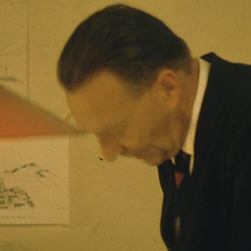 Riccardo Morandi