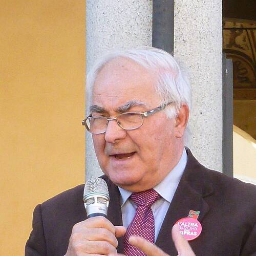 Riccardo Petrella