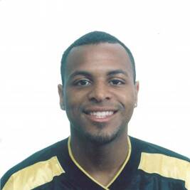 Ricci Greenwood