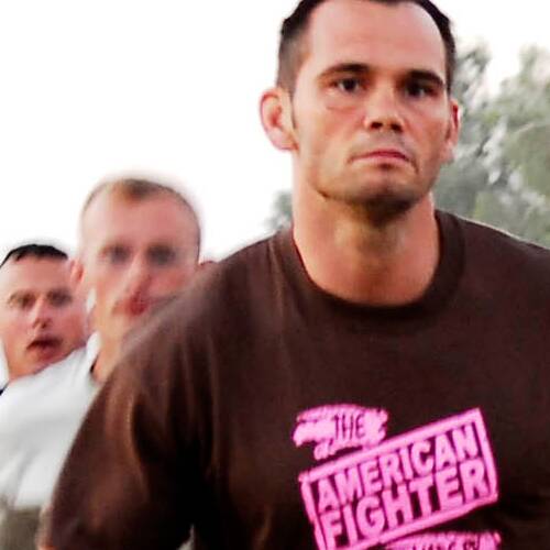 Rich Franklin