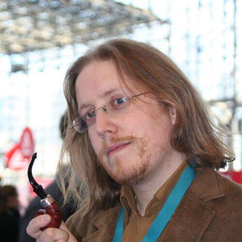 Rich Johnston