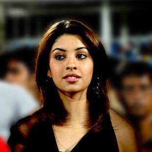Richa Gangopadhyay