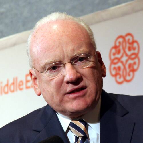 Richard A. Clarke