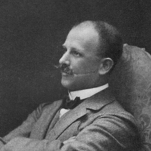 Richard Abegg