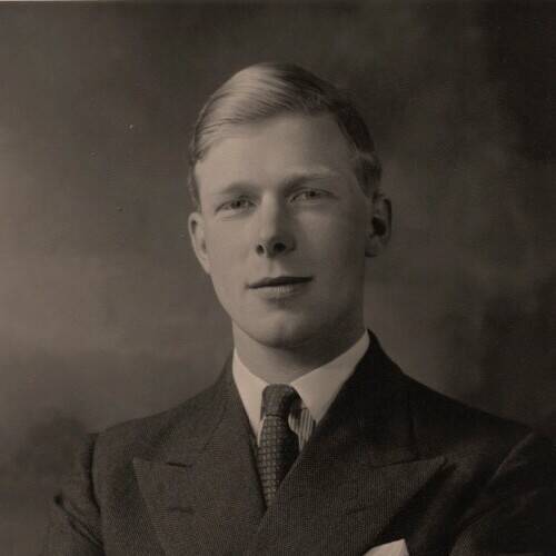 Richard Abel Smith