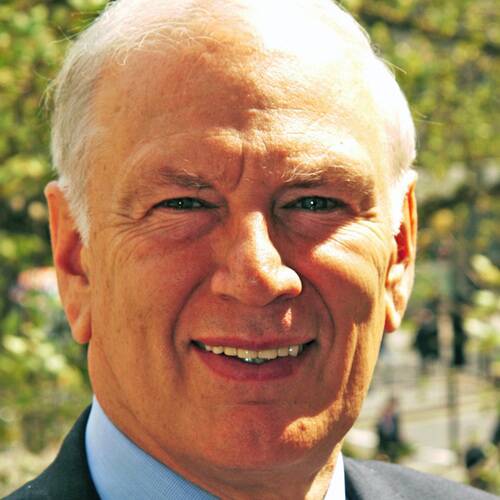 Richard Alston
