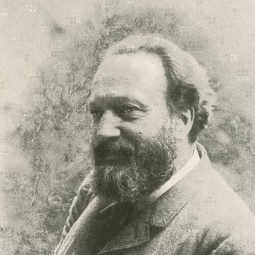 Richard Avenarius