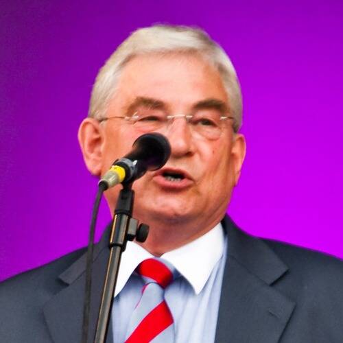 Richard Barnes
