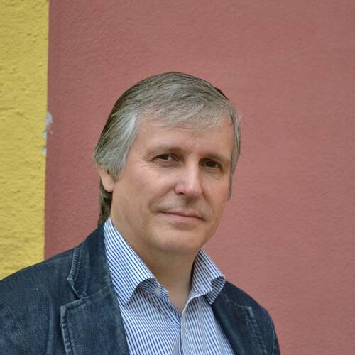 Richard Bartle