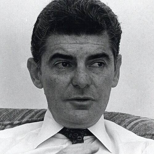 Richard Benjamin