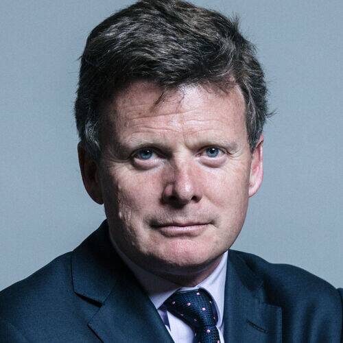 Richard Benyon