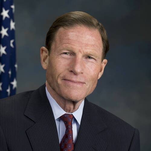 Richard Blumenthal