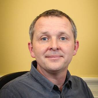 Richard Boyd Barrett