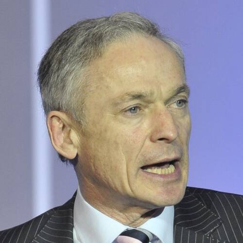 Richard Bruton