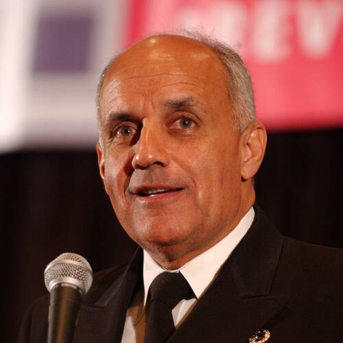 Richard Carmona