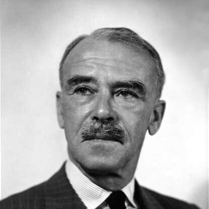 Richard Casey, Baron Casey