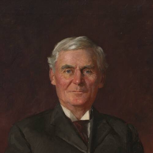 Richard Chapman Weldon
