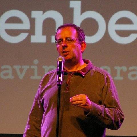 Richard Coles