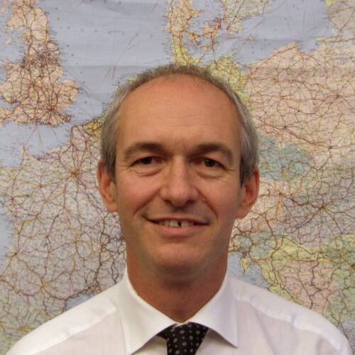 Richard Corbett