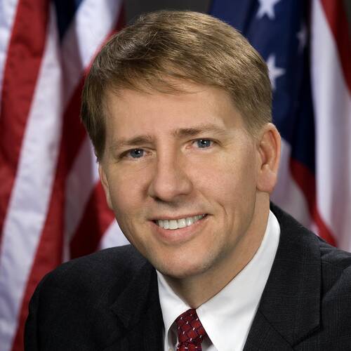 Richard Cordray