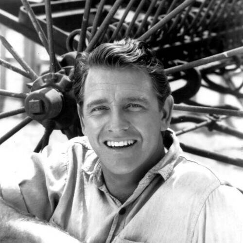 Richard Crenna