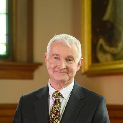 Richard Davies