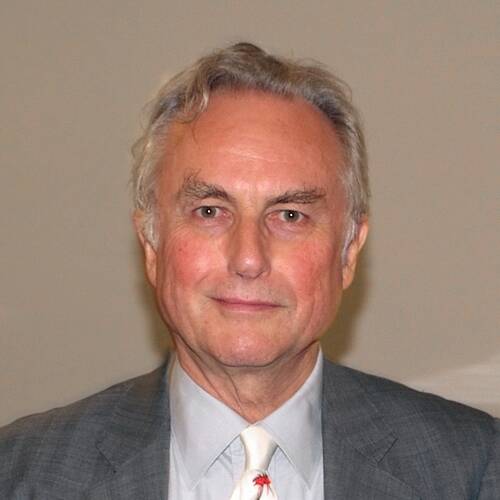 Richard Dawkins