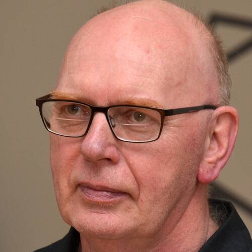 Richard Deacon