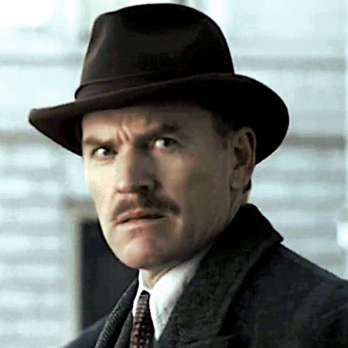 Richard Dillane
