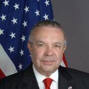 Richard E. Hoagland