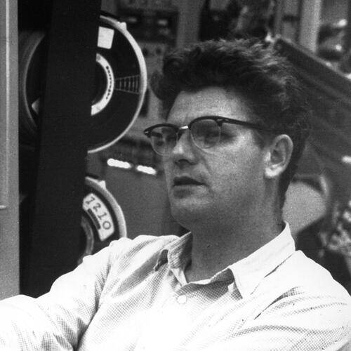 Richard E. Taylor