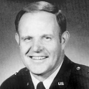 Richard F. Abel