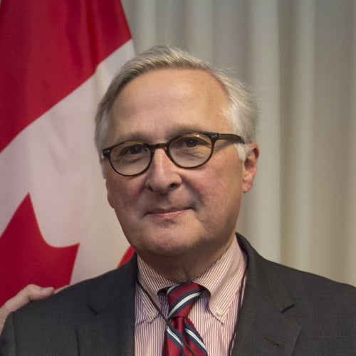 Richard Fadden