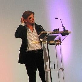 Richard Farleigh