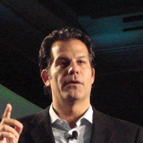 Richard Florida