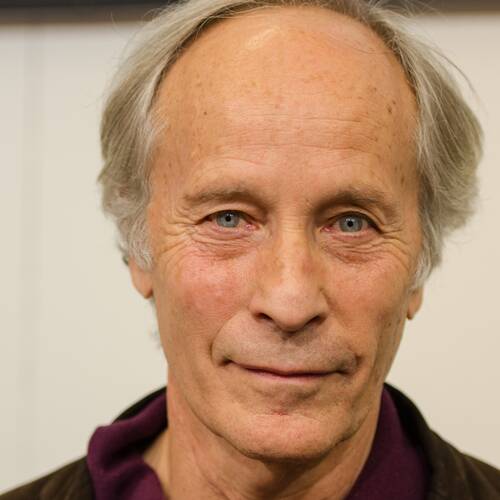 Richard Ford