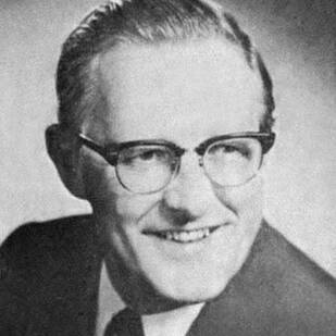 Richard G. Shoup