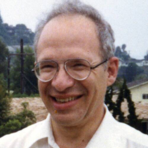 Richard Garwin