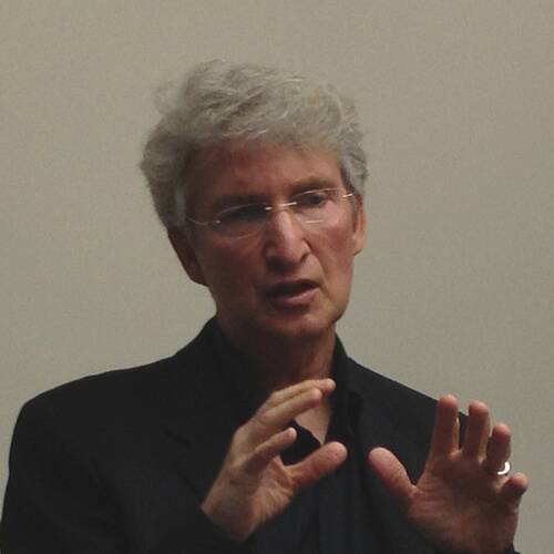 Richard Green